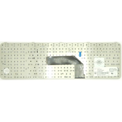 Клавиатура для HP HDX9000 p/n: 442101-251, MP-06703SU6930