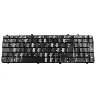 Клавиатура для HP Pavilion DV7-1000 p/n: NSK-H820R, NSK-H830R, NSK-H840R, 9J.N0L82.20R, 9J.N0L82.30R
