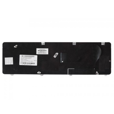 Клавиатура для HP G72 p/n: AX8, AEAX8700010, AEAX8700110, V112446AS1, V112478AS1, 590086-251