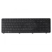 Клавиатура для HP G72 p/n: AX8, AEAX8700010, AEAX8700110, V112446AS1, V112478AS1, 590086-251