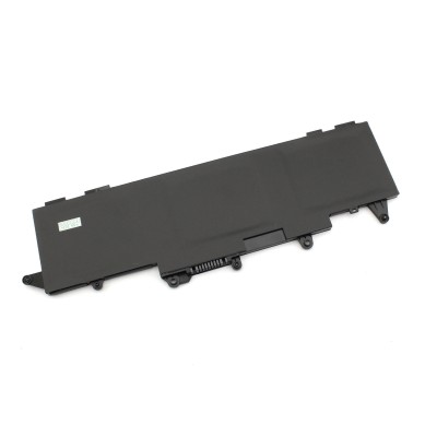 Аккумулятор для HP 435 G8 (11.55V 3550mAh) ORG p/n: SX03XL HSTNN-DB9P