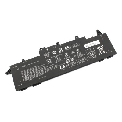 Аккумулятор для HP 435 G8 (11.55V 3550mAh) ORG p/n: SX03XL HSTNN-DB9P