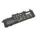 Аккумулятор для HP 435 G8 (11.55V 3550mAh) ORG p/n: SX03XL HSTNN-DB9P