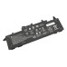 Аккумулятор для HP 435 G8 (11.55V 3550mAh) ORG p/n: SX03XL HSTNN-DB9P