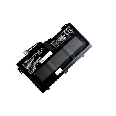Аккумулятор для ноутбука HP ZBook 17 G3 ORG (11.4V 7860mAh) p/n: 808451-001; AI06XL; HSTNN-C86C