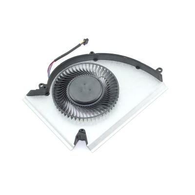 Вентилятор/Кулер для ноутбука MSI GE76/MSI GP76 CPU p/n: PABD1A010SHL-N451