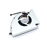 Вентилятор/Кулер для ноутбука MSI GE76 CPU p/n: PABD1A010SHL-N451 Вентилятор/Кулер для ноутбука MSI GE76 CPU p/n: PABD1A010SHL-N451