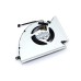 Вентилятор/Кулер для ноутбука MSI GE76/MSI GP76 CPU p/n: PABD1A010SHL-N451