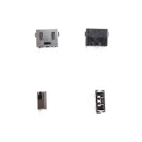 Разъем питания для ноутбука Lenovo Y700-15ISK (USB)