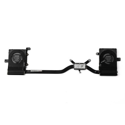 Вентилятор (Кулер) для ноутбука Lenovo Yoga 5 p/n: EG45040S1-C090-S9A EG45040S1-C070-S9A (вентиляторы)