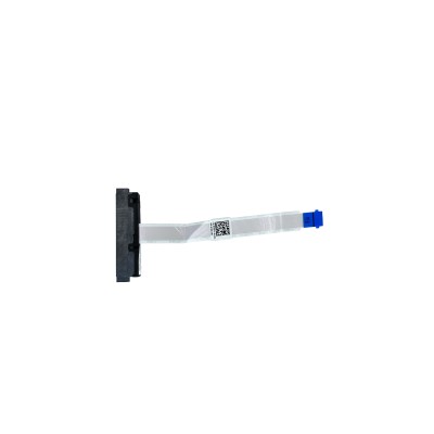 Разъем/переходник HDD Dell 17 7000/Dell 7560/Dell 7460/Dell 7472/Dell 7572 p61f p/n: 0NH9YV NBX0002000