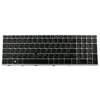 Клавиатура для HP 755 G5 p/n: 6037B0142001