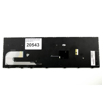 Клавиатура для HP 850 G5 p/n: 6037B0142001
