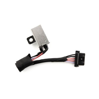 Разъем питания для ноутбука Dell XPS 11 XPS11D-1308T (4.5х3.0) с кабелем