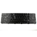 Клавиатура для HP Pavilion DV7-7000 с рамкой p/n: 639396-251, 670323-251, NSK-CJ0UW, 9Z.N7XUW.00R
