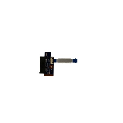 Разъем/переходник HDD Lenovo 330C-15IKB/Lenovo 130-15AST/Lenovo 330c-14/Lenovo v320-14/Lenovo v145-14ast p/n: LS-G202P
