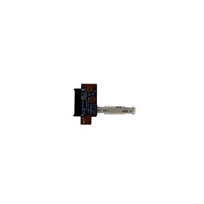 Разъем/переходник HDD Lenovo 330C-15IKB/Lenovo 130-15AST/Lenovo 330c-14/Lenovo v320-14/Lenovo v145-14ast p/n: LS-G202P