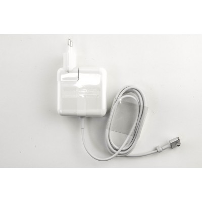 Блок питания для ноутбука Apple MacBook Air 11" A1465 14.85V 3.05A 45W magsafe 2 ORG в серой коробке
