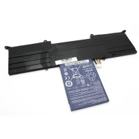 Аккумулятор для ноутбука Acer S3-331 (11.1V 3200mAh) p/n: 3ICP5/65/88 3ICP5/67/90; AP11D3F; AP11D4F