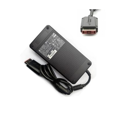 Блок питания для ноутбука Asus GX800VH 19.5V 16.9A (Asus plug) 330W