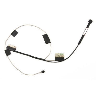 Шлейф матрицы для ноутбука Dell Latitude 3190 2-в-1 p/n: DC02002WC00