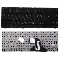 Клавиатура для HP Probook 4430s Черная p/n: NSK-CB0SV, 9Z.N6LSV.00R, MP-10L93SU-930