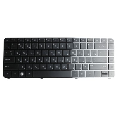Клавиатура для HP DM4-3000 p/n: Z.N6JUF.00R, MP-10N33SU-6886, 641761-251, 550116200-035-G
