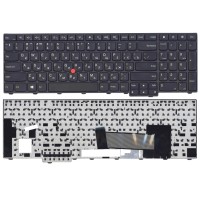 Клавиатура для ноутбука Lenovo Edge E545 p/n: 04Y2426, 0C44991, 0C45217, 0C44975, 04Y2410 Клавиатура для ноутбука Lenovo Edge E545 p/n: 04Y2426, 0C44991, 0C45217, 0C44975, 04Y2410