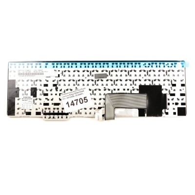 Клавиатура для ноутбука Lenovo Edge E545 p/n: 04Y2426, 0C44991, 0C45217, 0C44975, 04Y2410