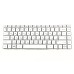 Клавиатура для HP 13-AF V2 Белая с подсветкой p/n: PK1321W1B00, SN7162BL1, SG-88710-XUA