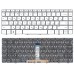 Клавиатура для HP 13-AF V2 Белая с подсветкой p/n: PK1321W1B00, SN7162BL1, SG-88710-XUA