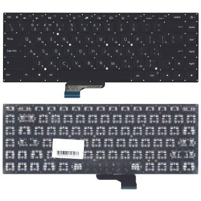 Клавиатура для ноутбука Xiaomi Mi Notebook Pro 15.6" без подсветки