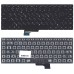 Клавиатура для ноутбука Xiaomi Mi Notebook Pro 15.6" без подсветки