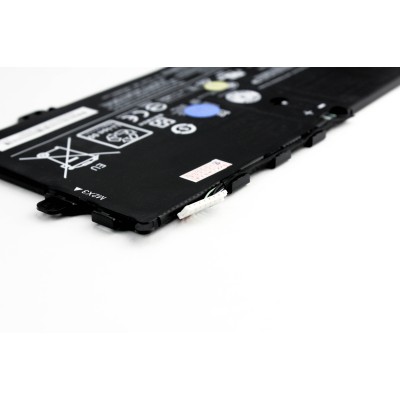 Аккумулятор для ноутбука Lenovo 700-11ISK ORG (7.6V 5270mAh) p/n: 5B10K10215; L14M4P73