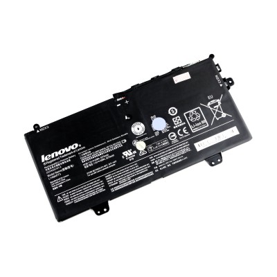 Аккумулятор для ноутбука Lenovo 700-11ISK ORG (7.6V 5270mAh) p/n: 5B10K10215; L14M4P73