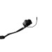 Разъем питания для ноутбука Samsung NP355V5C (5.5x3.0x1.0) с кабелем p/n: DC30100KB00