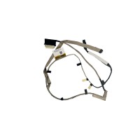 Шлейф матрицы для ноутбука Dell VBW00 touch p/n: 0HD9HG DC02001VJ00