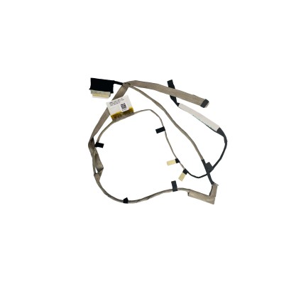 Шлейф матрицы для ноутбука Dell VBW00 touch p/n: 0HD9HG DC02001VJ00