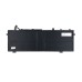 Аккумулятор для ноутбука Lenovo Legion Y740S (15.36V 3949mAh) p/n: L19C4PG0