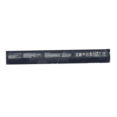 Аккумулятор для ноутбука HP 15-F 17-P (14.8V 2600mAh) ORG p/n: HSTNN-LB6I VI04XL VI04 HSTNN-C79C