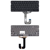 Клавиатура для HP Chromebook 11 G6 p/n: 9Z.NEUSQ.001, L12695-001, NSK-XL0SQ