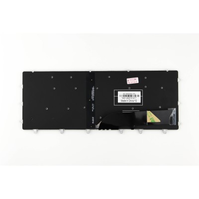Клавиатура для ноутбука Dell Precision 5540 с подсветкой p/n: SX180525A-RU WDHC2