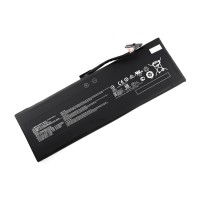 Аккумулятор для ноутбука MSI GS43 (7.6V 8060mAh) p/n: BTY-M47