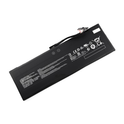 Аккумулятор для ноутбука MSI GS40 6QE (7.6V 8060mAh) p/n: BTY-M47
