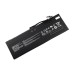Аккумулятор для ноутбука MSI GS43 (7.6V 8060mAh) p/n: BTY-M47