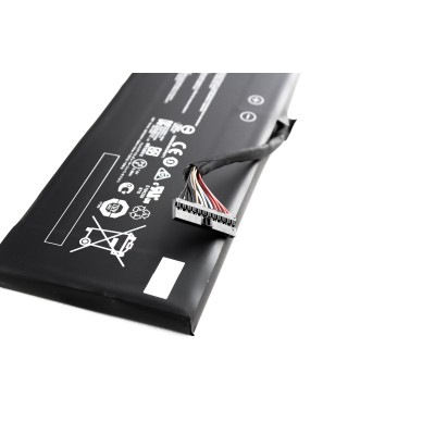 Аккумулятор для ноутбука MSI GS43 (7.6V 8060mAh) p/n: BTY-M47