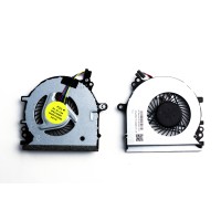 Вентилятор (Кулер) для ноутбука HP 430 G3 p/n: 831902-001, 831904-001 NS65B02-15M21