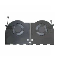 Вентилятор/Кулер для ноутбука Dell Alienware M17 R4 L+R p/n: 0CNV63 0H5TYJ