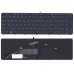 Клавиатура для HP Probook 450 G3 с подсветкой без Trackpoint p/n: 831022-001, 841137-001