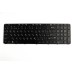 Клавиатура для HP Probook 450 G3 с подсветкой без Trackpoint p/n: 831022-001, 841137-001